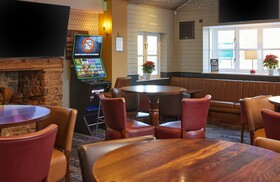The Quays - A Greene King Pub & Carvery Pub