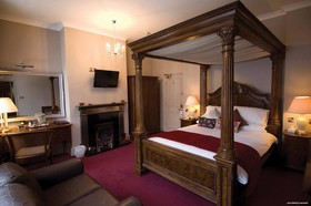 Quality Hotel Broadfield Park Rochdale