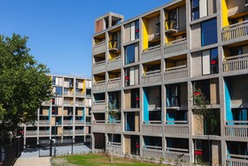 En Suite Rooms & Studios, SHEFFIELD - SK