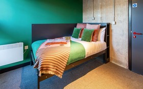 En Suite Rooms & Studios, SHEFFIELD - SK