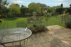 Sorrel House Grinshill