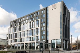 AC Hotel Belfast