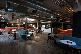 Bullitt Hotel