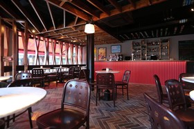 Bullitt Hotel