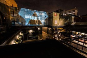 Bullitt Hotel