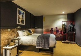 Bullitt Hotel