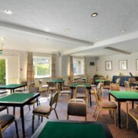 Ardington Hotel