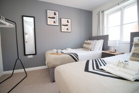 Gwent House By Ty SA