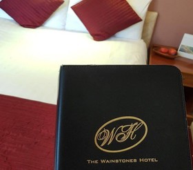 The Wainstones Hotel