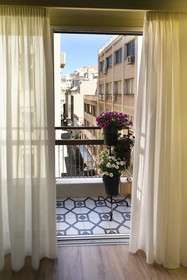 Athens Stories