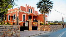 Villa Rossa