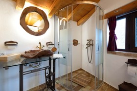 Villa Madera by CorfuEscapes