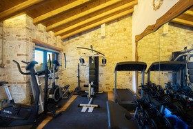 Villa Madera by CorfuEscapes