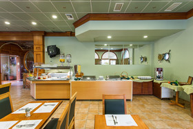 Paradise Inn