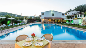 Paradise Inn