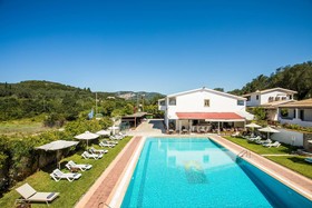 Paradise Inn