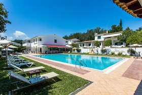 Paradise Inn