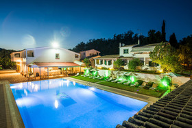 Paradise Inn