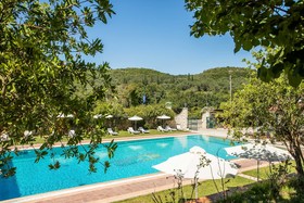 Paradise Inn