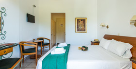Paradise Inn