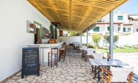 Paradise Inn