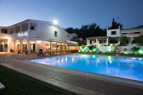 Paradise Inn