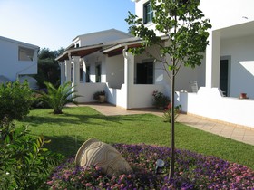 Paradise Inn