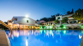 Paradise Inn