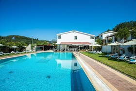 Paradise Inn