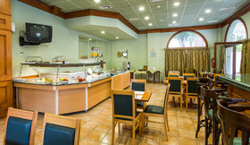 Paradise Inn
