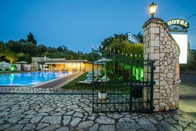 Paradise Inn