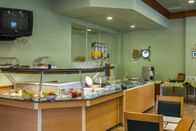 Paradise Inn