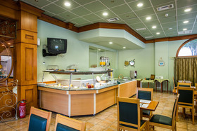 Paradise Inn
