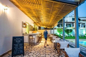 Paradise Inn