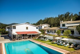 Paradise Inn