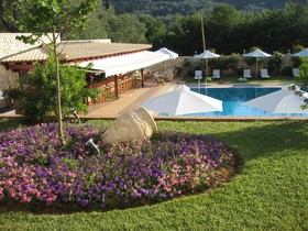 Paradise Inn