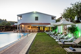 Paradise Inn