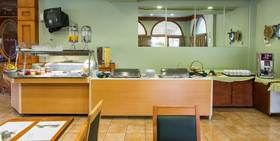 Paradise Inn