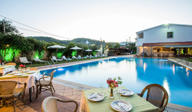 Paradise Inn