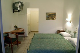 Paradise Inn