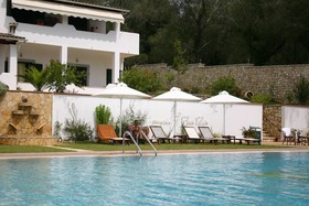 Paradise Inn