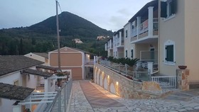 Loulass Village Aparthotel