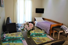 Loulass Village Aparthotel