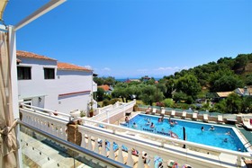 Loulass Village Aparthotel