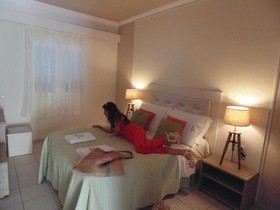 Loulass Village Aparthotel