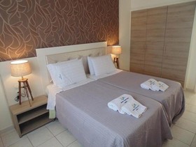 Loulass Village Aparthotel