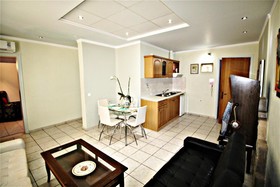 Loulass Village Aparthotel