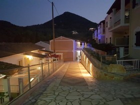 Loulass Village Aparthotel