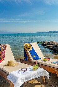 Robolla Beach Apart Hotel