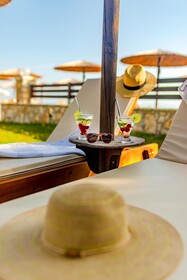 Robolla Beach Apart Hotel